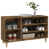 Smoked Oak