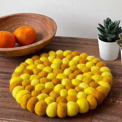 Ball Trivet