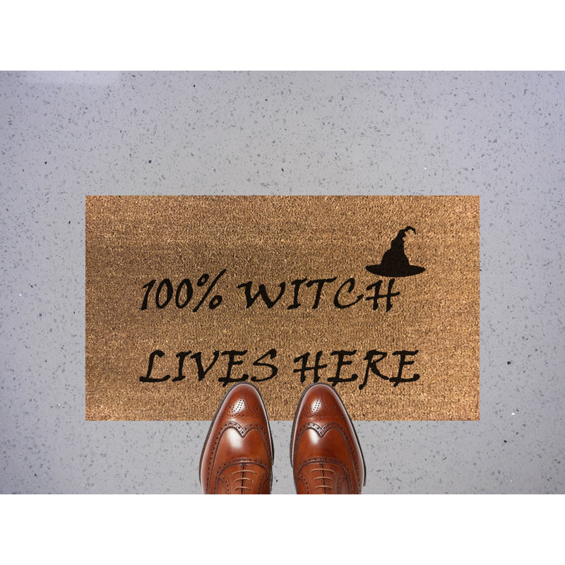 Pumphrey Indoor Doormat