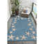 Tapis intérieur / extérieur touffeté à la main Vogt Aqua-1214024872