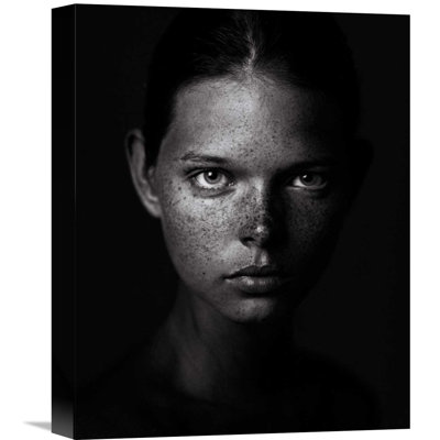 'Untitled' by Danil Rudoy Photographic Print on Wrapped Canvas