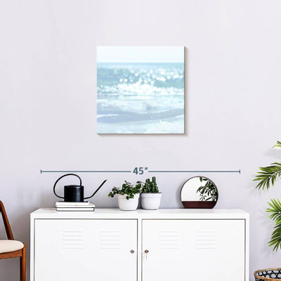 Gillard Serene Reflection I