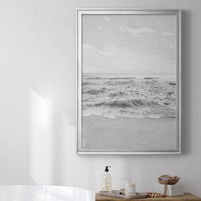 " Gentle Tides I "