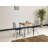 Zen Wire Modern Chair-114326044