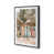 Weathered Zinc Framed