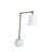 Nadine Task Lamp
