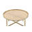 Round Coffee Table