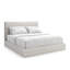 Boutique Upholstered Bed-850115602-827657477
