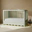 Storkcraft Casablanca Deluxe 5-In-1 Convertible Crib-226166839