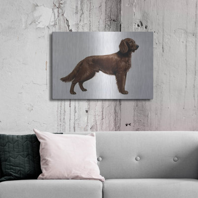 «Irish Setters» par Harro Maass