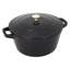 La Cocotte Stackable Set Large, Cast Iron-70094885