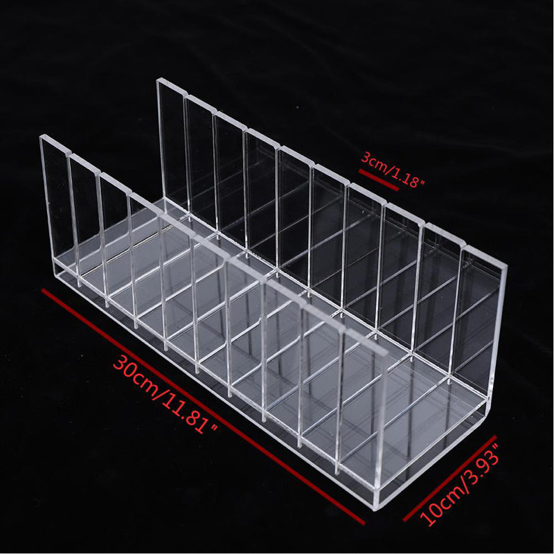 Acrylic Handmade Soap Loaf Cutter Accessory