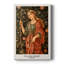 Figurine CM XXVII de la collection Wm Morris-Cavas-576331920