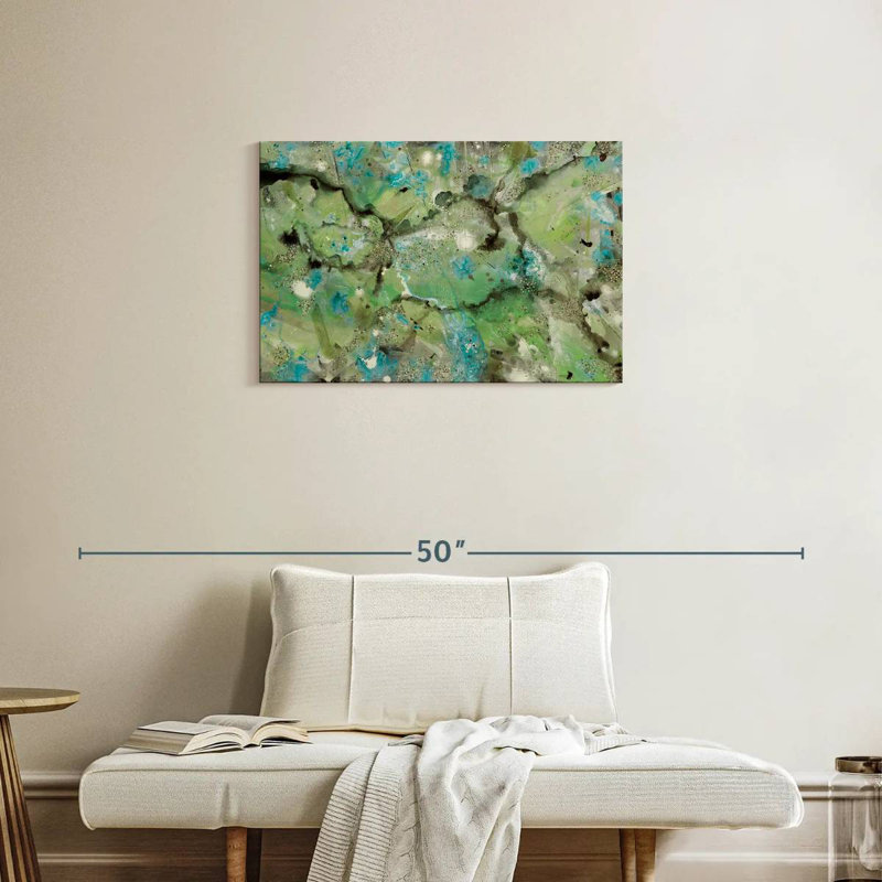 Avery Abstract Revival