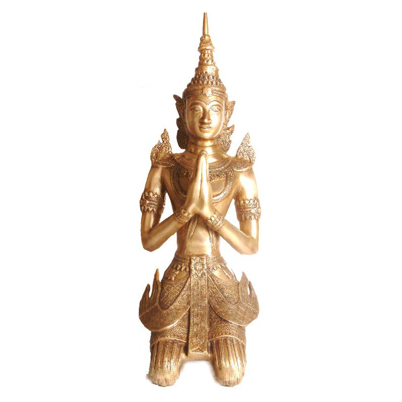 Personnage thaïlandais