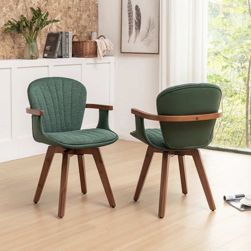 Karem Upholstered Dining Chair
