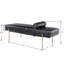 Banc en cuir Haye-649663262