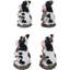 Figurine Gotay Holstein Cows