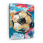 «Fun Soccer Ball», reproduction sur toile tendue-248800680