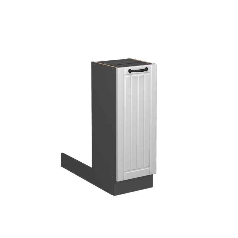 Billingslee 481 + front country house white (5), White/Black
