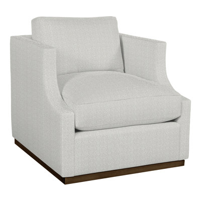 Fauteuil Thom Filicia Home