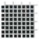 Apartment  Mosaic Pattern Wall & Floor Tile