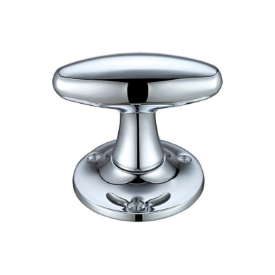 Passage Door Knob