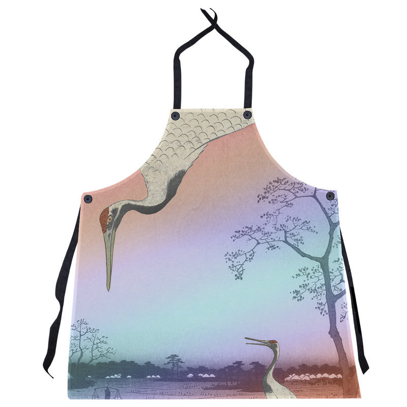 Bib Apron
