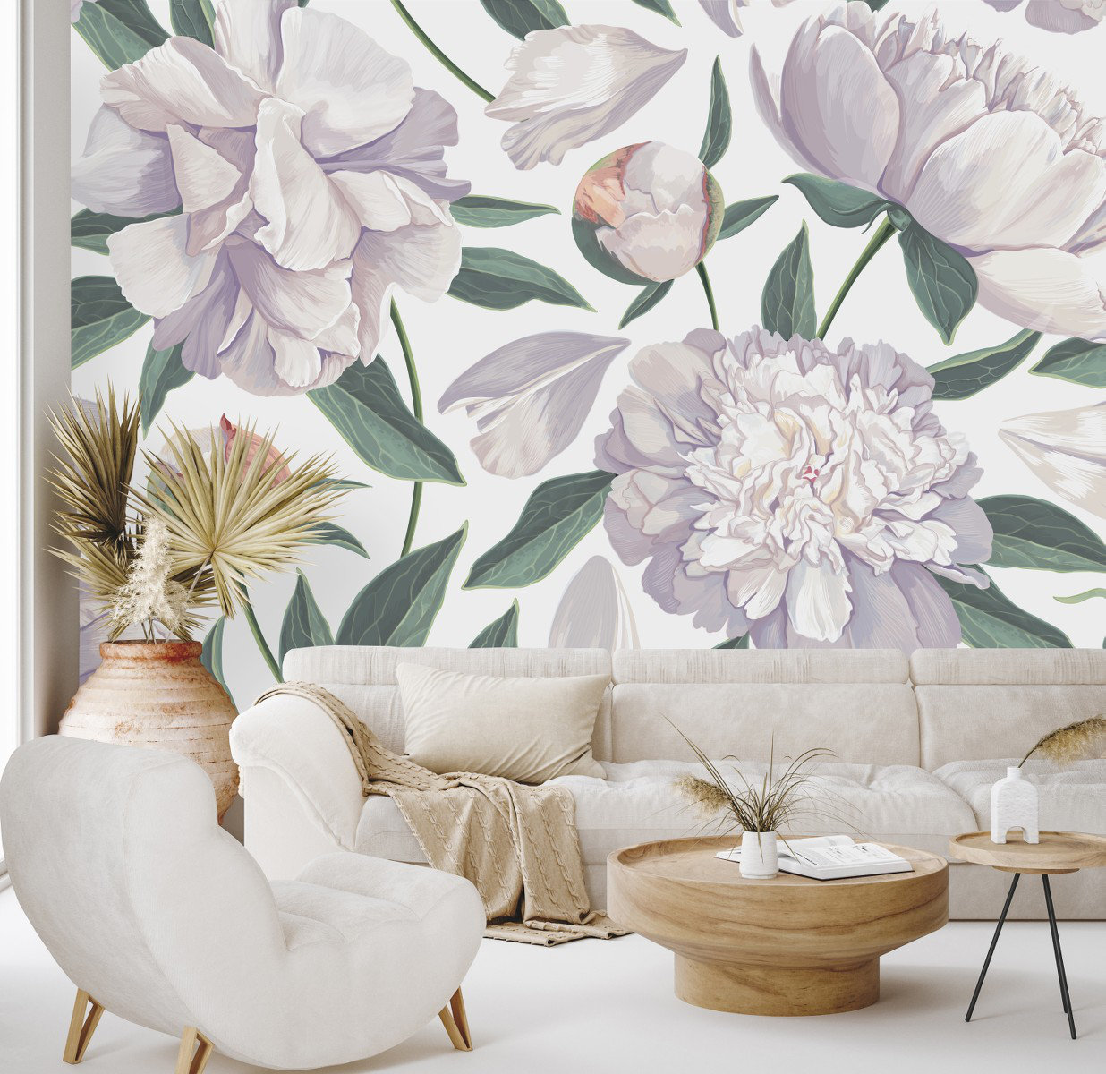Red Barrel Studio® Wall Mural | Wayfair