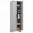 Line Cabinet With Adjustable Shelf-172177773