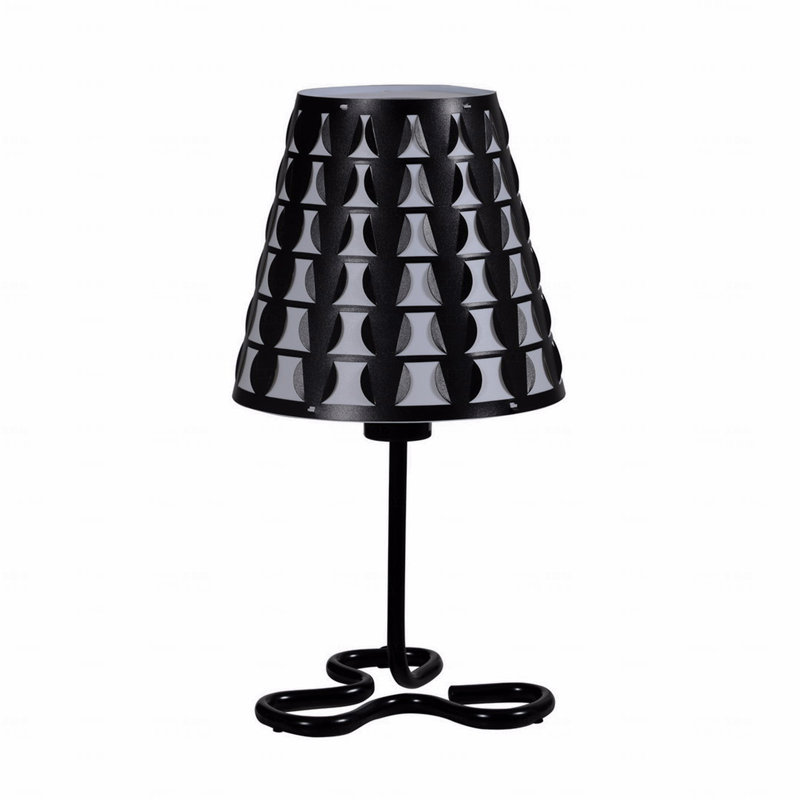 Lampe de table 16 po Traci