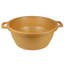 Round Wash Basin with Handle