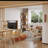 Caidy Corner Bookcase-1995349091