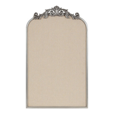 Arendahl Arch Framed Pinboard 19x31