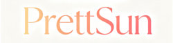 PrettSun logo