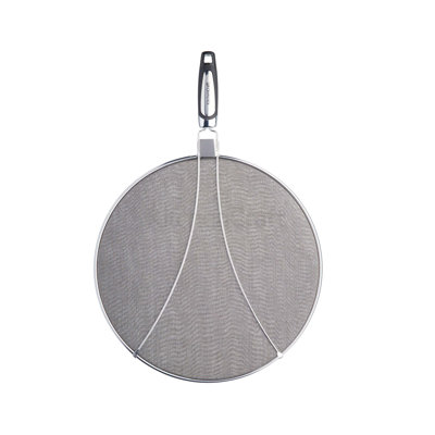 MasterClass Splatter Screen with 13cm Diameter