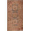 One-of-a-Kind Rectangle 7' X 13'5" Hand Knotted Area Rug