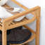9 Pair Shoe Rack