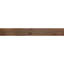 Carreau de sol en vinyle aspect bois 6 po x 48 po Pike Pike-50952593