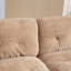 Canapé modulaire 84 po Chenille-870080731
