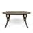 Acacia Wood 70" Dining Table-136095487