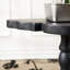 Solid Wood Pedestal End Table-63226995