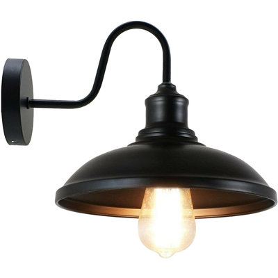 Alphonzia Armed Sconce