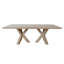Haines Double Pedestal Dining Table-64512839