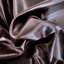 Tudor Mahogany Leather Hide Half