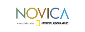 Logo Novica