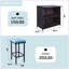Ensemble de bar Trissie Latitude Run®-109304891