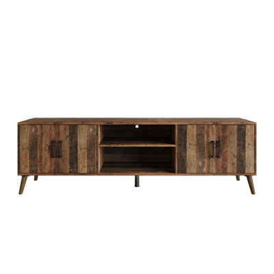 Juneau 71" TV Stand