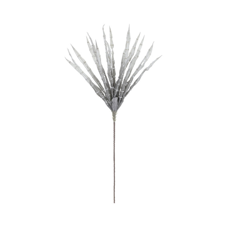 Foam Arrangement, Grey