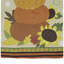 Citrouilles et tournesols, drapeau d'automne-62929226